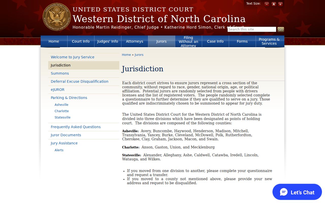 Graham County case search federal court jurisdiction reference