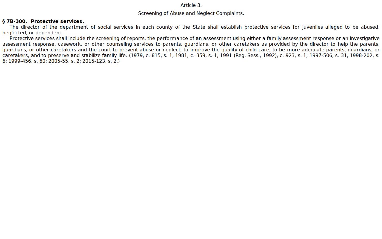 Graham County criminal docket juvenile record confidentiality statute