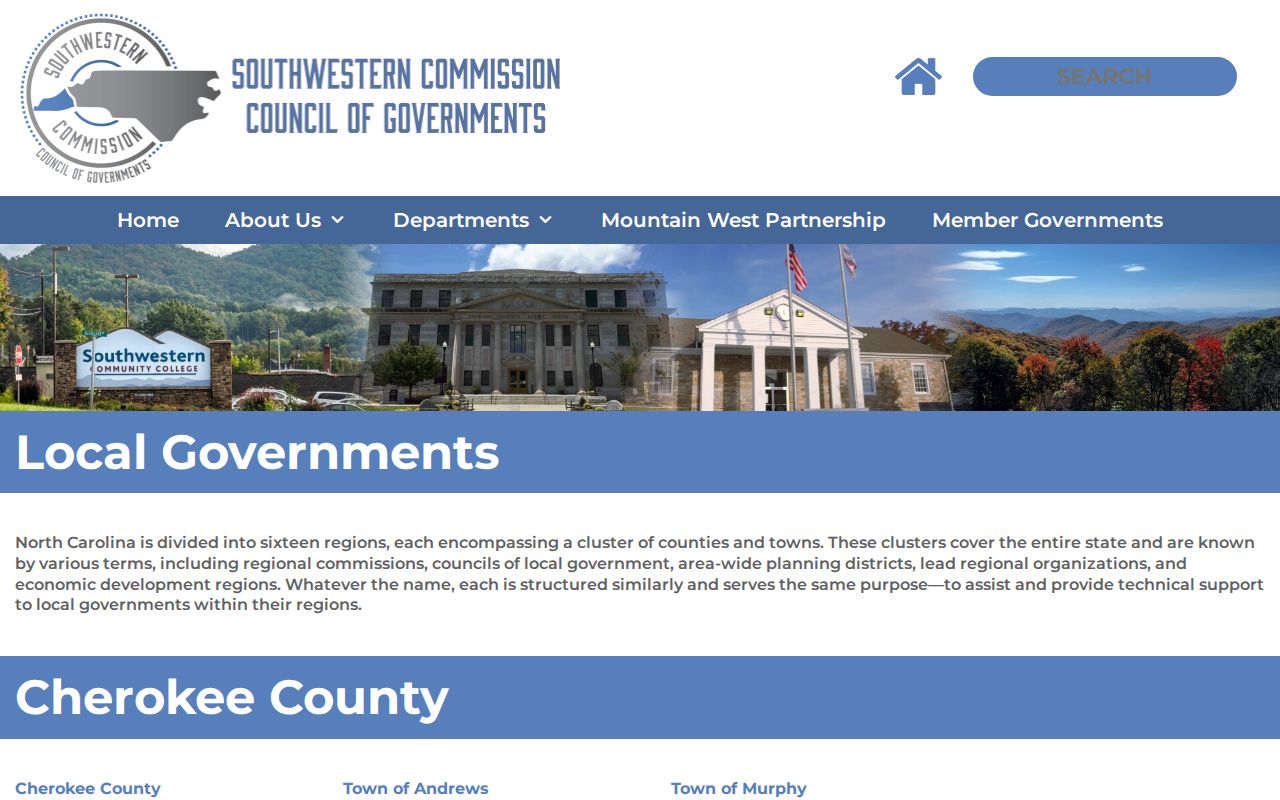 Lake Santeetlah court docket town government contact listing